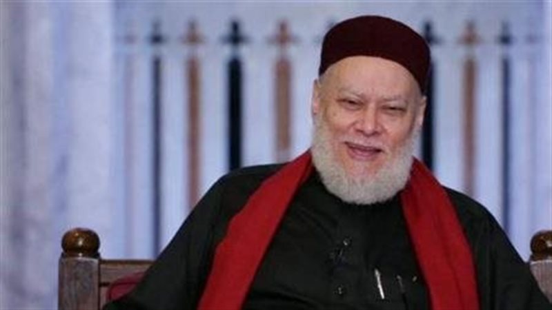 علي جمعة