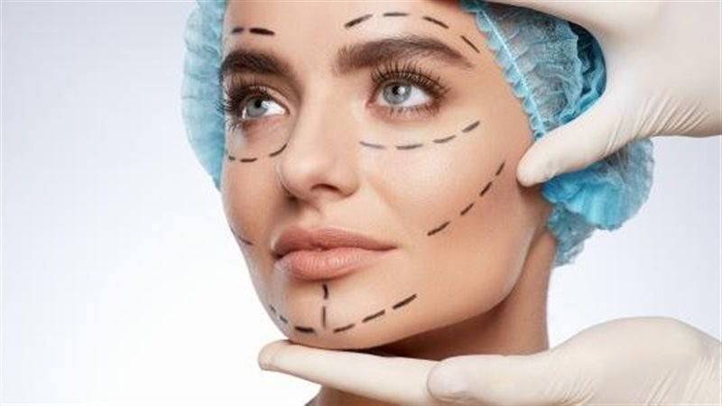 عمليات التجميل