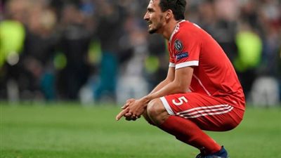 بايرن ميونخ يرفض هدية يونيون برلين.. و يتعادل مع دورتموند بكلاسيكو ألمانيا