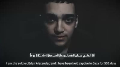 الوقت ينفد بعد مفاوضات فاشلة.. رسائل نفسية ودعائية من حماس قبيل عيد الفصح