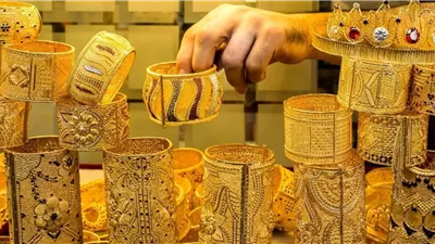 هل تستمر أسعار الذهب في الارتفاع؟ رئيس الشعبة يكشف التوقعات المستقبلية