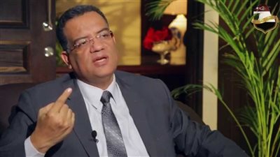 بقت نميمة في الشارع .. محمود مسلم يكشف تفاصيل خناقة مسؤولي سوهاج