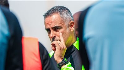 مفاجأة.. باتشيكو وبوطيب سبب شكوى جوميز الزمالك للمطالبة بمستحقاته