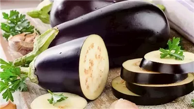 هل تعلم الباذنجان النيء قد يكون مفتاحك للسيطرة على السكري؟