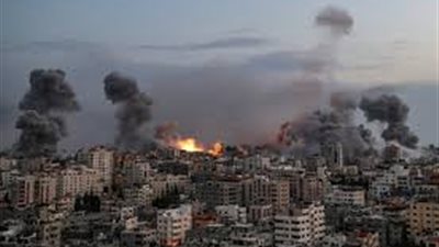 الصحة الفلسطينية: ارتفاع  عدد شهداء العدوان الإسرائيلي على قطاع غزة إلى 50,944