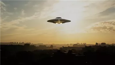 وثيقة عسكرية رفعت عنها السرية.. هجوم فضائي حوّل جنودًا سوفييت إلى تماثيل حجرية