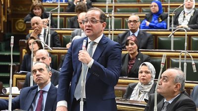 وزير المالية: صفقة رأس الحكمة أدت إلى زيادة 200% في الإيرادات