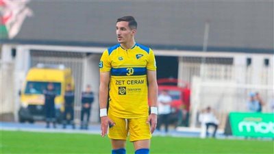  رئيس بارادو الجزائري: لا صحة لاقتراب بولبينة من الزمالك.. والهدف أوروبا | خاص