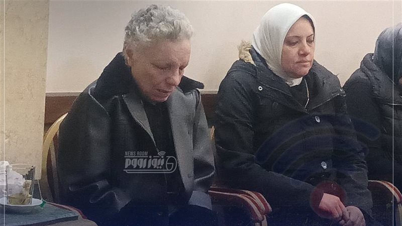 عارفة عبد الرسول