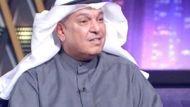 السفير غانم صقر الغانم