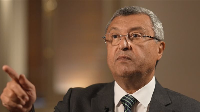 أسامة كمال