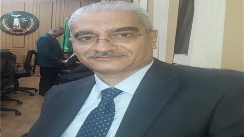 أسامة البسيوني، مدير