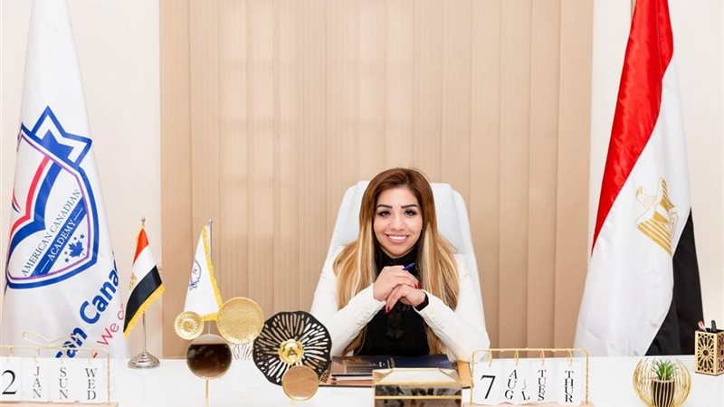 دعاء زهران
