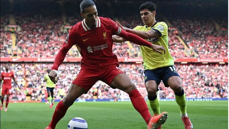 ليفربول