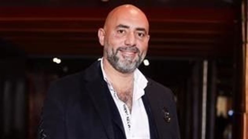 ايهاب منير 