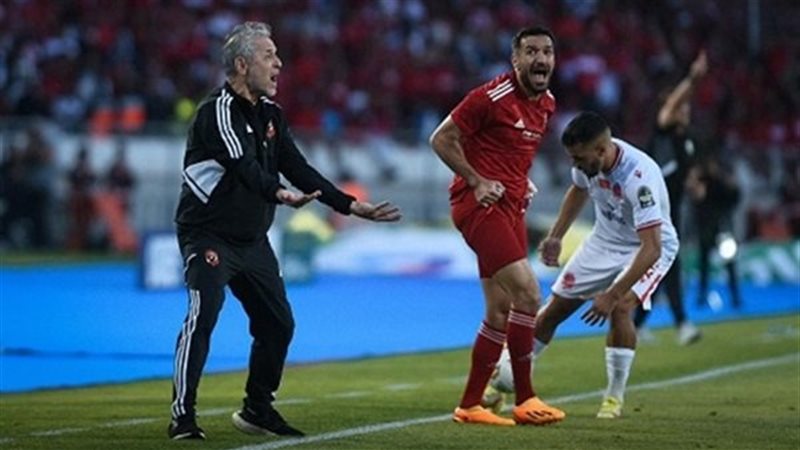 معلول وكولر