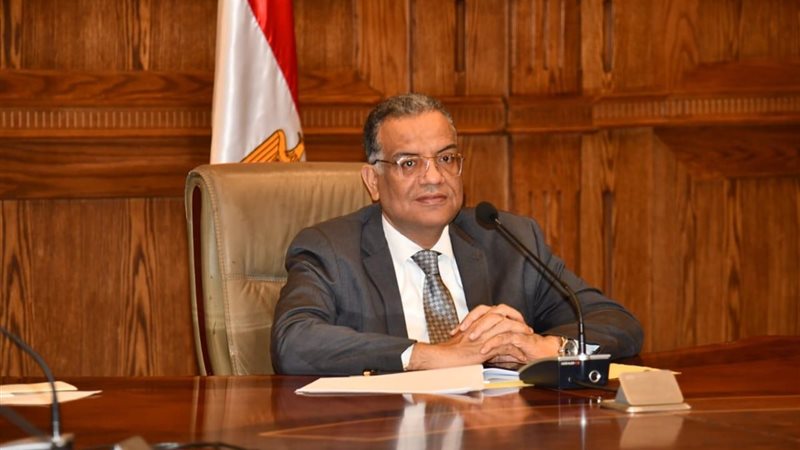 الصحفي محمود مسلم