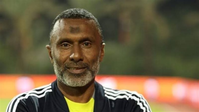 أحمد الكأس