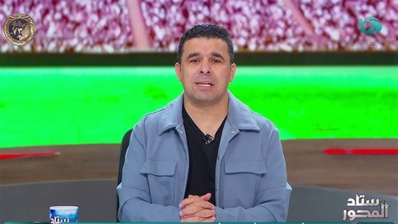الإعلامي خالد الغندور