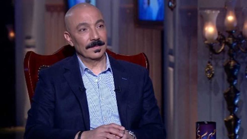 طارق لطفي