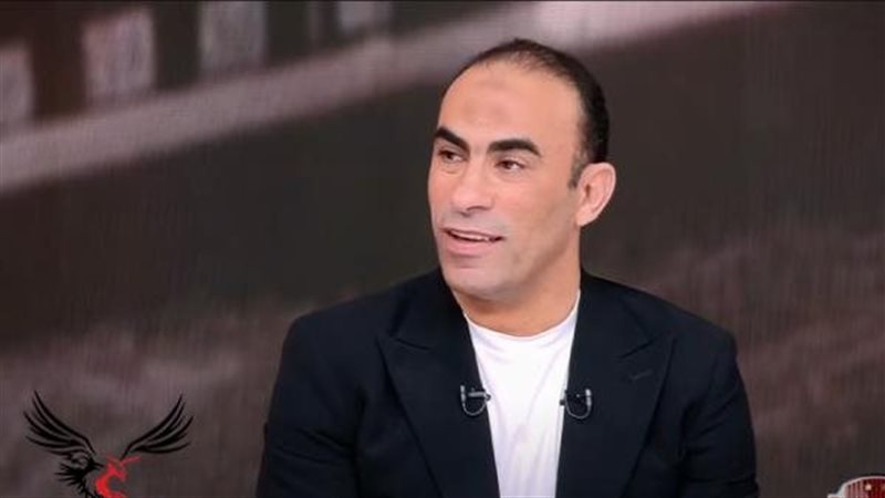 سيد عبدالحفيظ