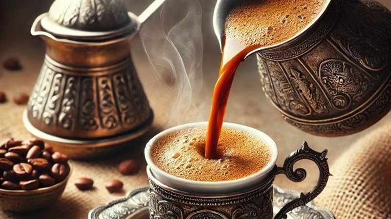 قهوة
