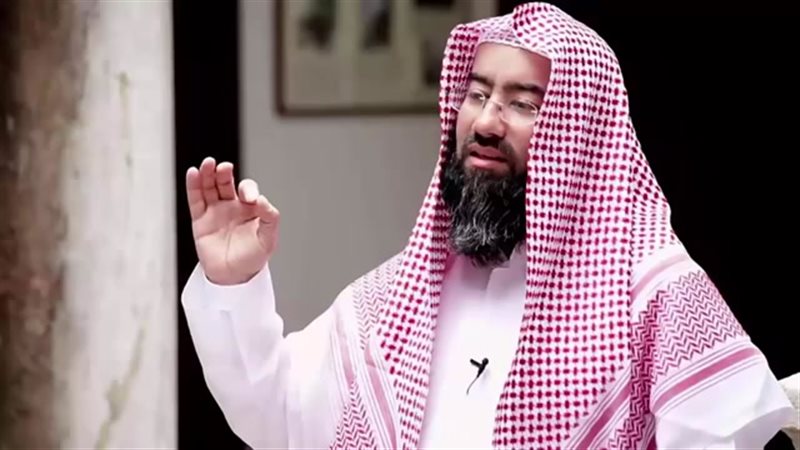 الداعية الإسلامي