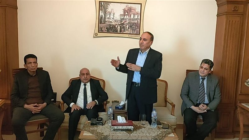 عبد المحسن سلامة