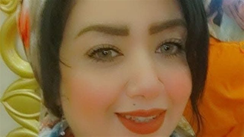 إحدى ضحايا الابتزاز