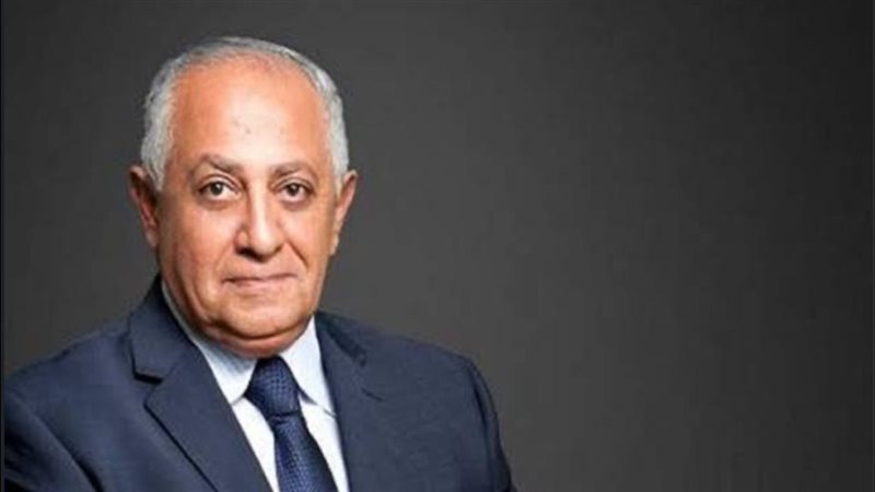 حسن المستكاوي
