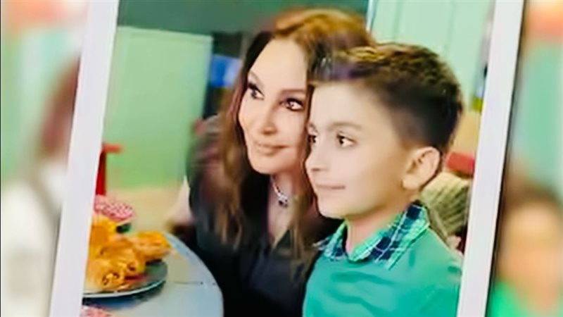 اليسا 
