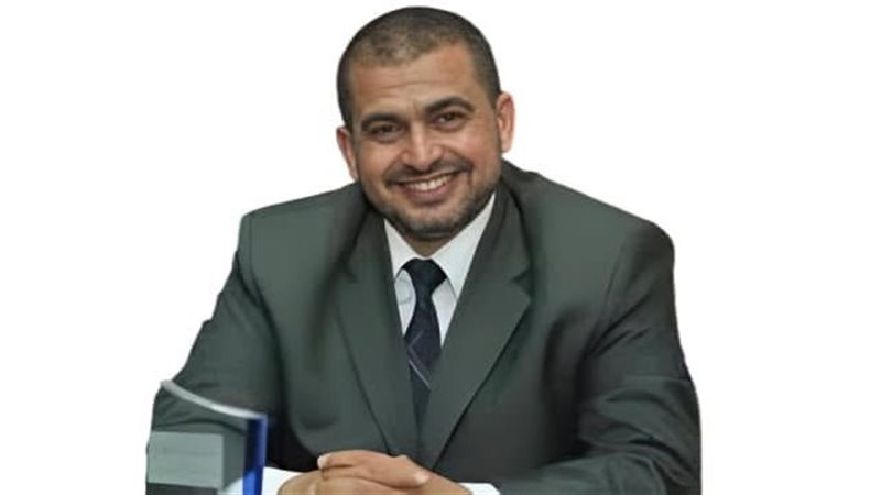 صبحي نصر