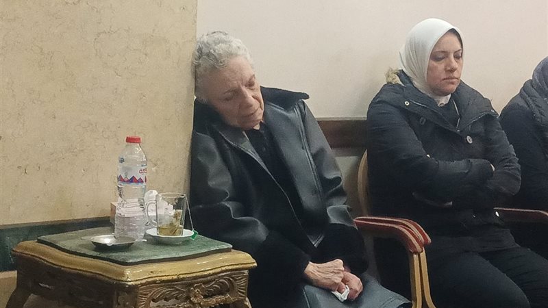 عارفة عبد الرسول