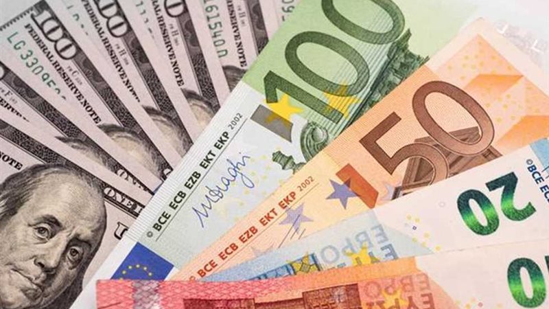 سعر العملات مقابل