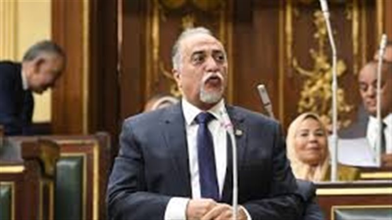 النائب عبد الهادي