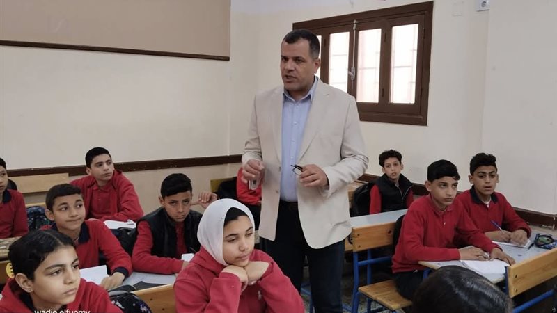 تعليم دمياط