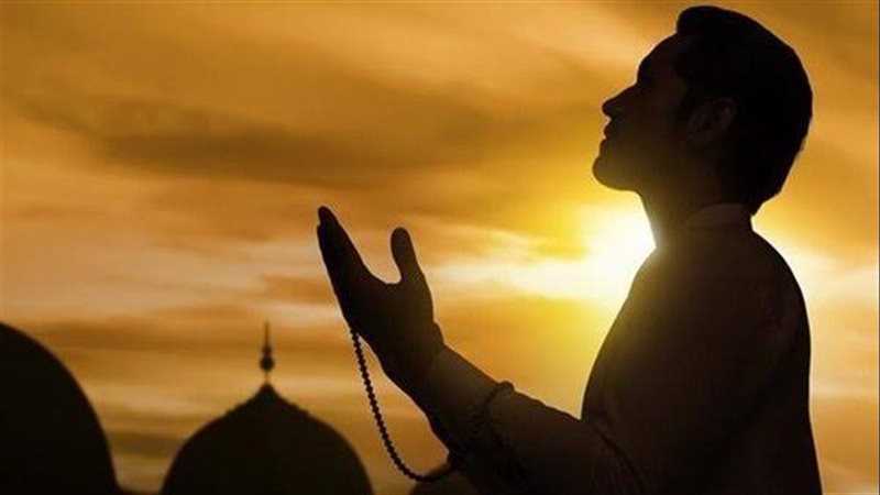 دعاء للطمأنينة والسكينة:اللهم