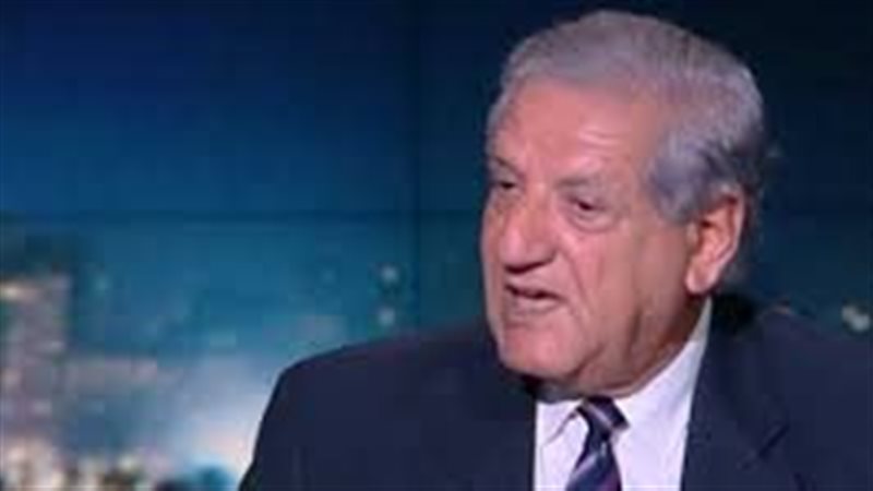 النائب فخري الفقي