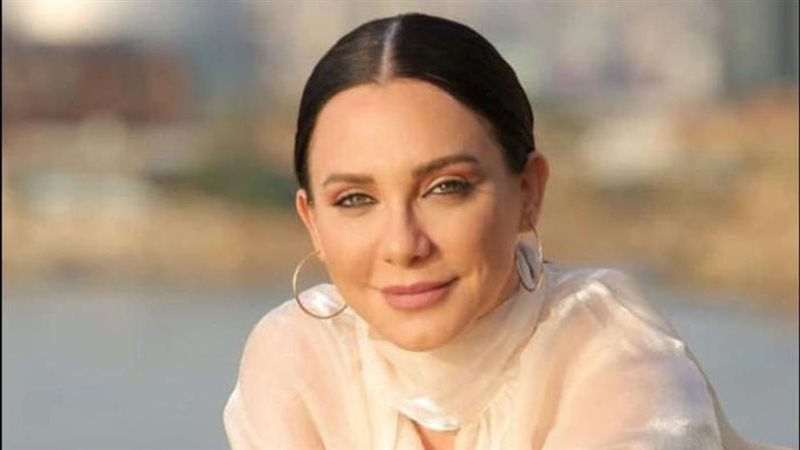 سلاف فواخرجي