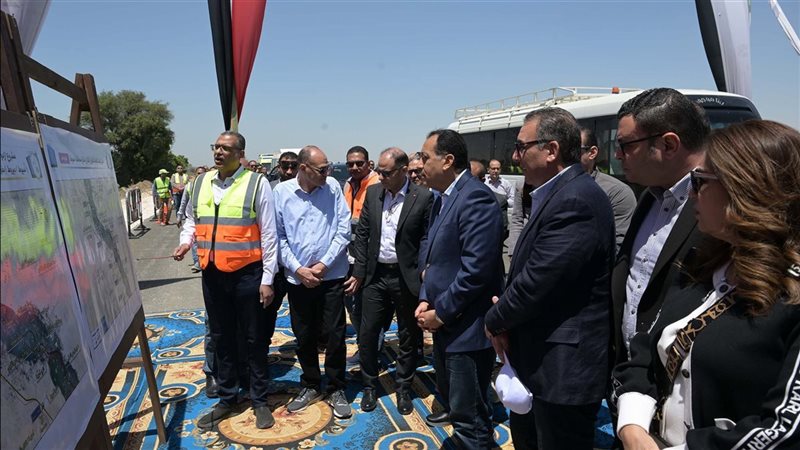 رئيس الوزراء الدكتور