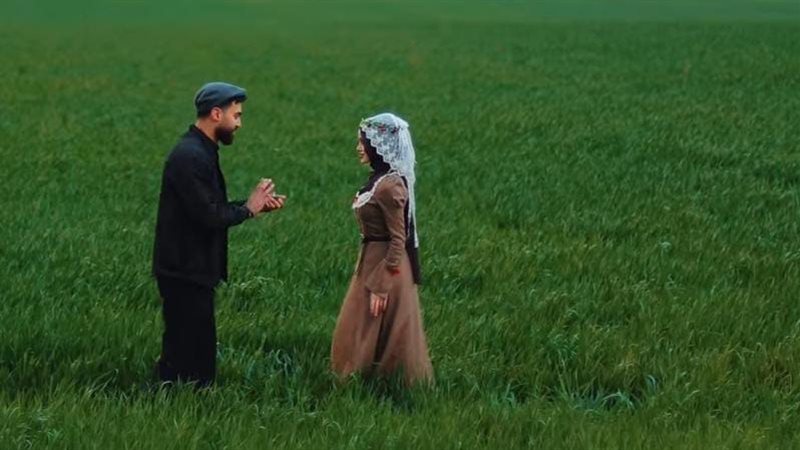 عبير الصغير تكشف