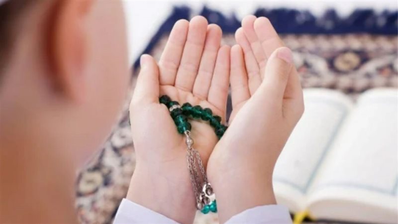 ادعيه الامتحانات