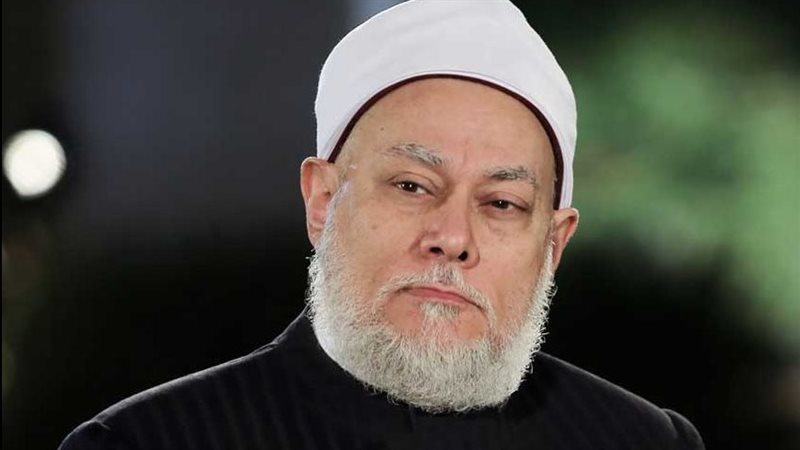 على جمعة