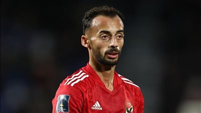 أحمد شوبير: عبدالقادر يرغب في الانتقال للزمالك..وعودته للأهلي مرهونة بالمشاركة