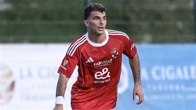 عاجل .. قرار من اتحاد الكرة بشأن أزمة الزمالك وزيزو 