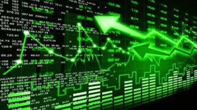 مؤشرات البورصة تسجل مكاسب جماعية بختام تداولات الثلاثاء.. والرئيسي يقفز 2.88%