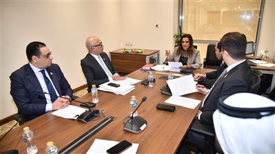 سياحة النواب: سنتعاون لتفعيل الرقابة على الأسعار ووضع خطط لتعظيم العائد