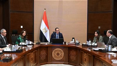 رئيس الوزراء: الدولة تضع تنمية الصعيد في صدارة أولويات رؤية مصر 2030