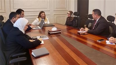 د.إيمان كريم : الاستراتيجية الوطنية لذوي الإعاقة تتوازن فيها الحقوق والواجبات