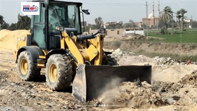 محافظ الفيوم: حملات مكثفة للنظافة ورفع الإشغالات وتسوية الطرق وتطوير الإنارة